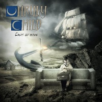 Unruly Child - Can\'t Go Home (2017)