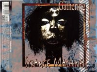 The Gathering - Strange Machines (1995)