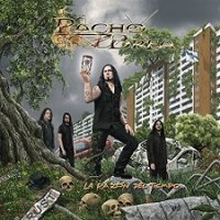 Pacho Brea - La razón del tiempo (2017)