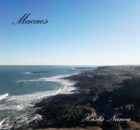 Macáes - Hasta Nunca (2013)