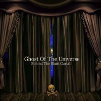 CETI - Ghost Of The Universe - Behind The Black Curtain (2011)