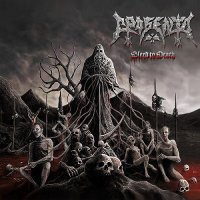 Aposento - Bleed To Death (2017)