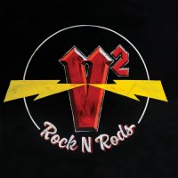 V2 - Rock n Rods (2017)