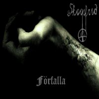 Skogsfrid - Förfalla (2015)