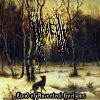 Hiraeth - Land Of Ancestral Horizons (2015)