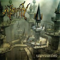 Atrophy - Labyrinths (2007)