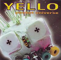 Yello - Pocket Universe (1997)