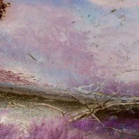 Glass Shrine - Lapidary (2016)