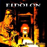 Eidolon - Sacred Shrine (2003)