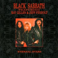 Black Sabbath - Eternal Stars (Bootleg) (2009)