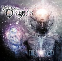 Born Of Osiris - The Discovery (2011)  Lossless