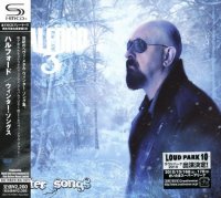 Halford - Winter Songs (Japanese Edition) (2009)