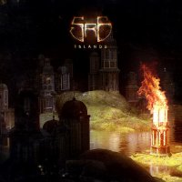 5R6 - Islands (2015)