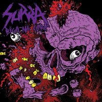 Surra - Bica Na Cara (2012)