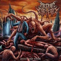 Moredead - Dinasti Orde Barbar (2016)