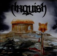 Anguish - Through The Archdemon’s Head (2012)