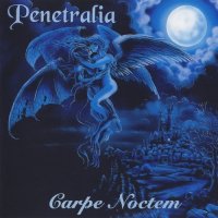 Penetralia - Carpe Noctem - Legends Of Fullmoon Empires (1998)  Lossless