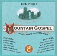Various Artists - Mountain Gospel CD 3 (2005)