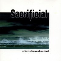 Sacrificial - erect:eloquent:extinct (2000)  Lossless