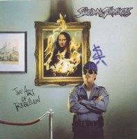 Suicidal Tendencies - The Art Of Rebellion (1992)