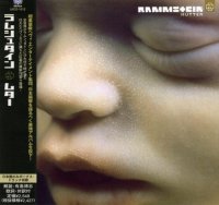 Rammstein - Mutter (Japanese Edition) (2001)