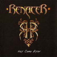 Renacer - Hoy Como Ayer (2001)
