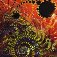Mouth Of The Architect - The Violence Beneath (2010)