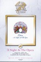 Queen - A Night At The Opera (40th Anniversary Edition 2011) (1975)