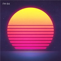 FM-84 - Atlas (2016)