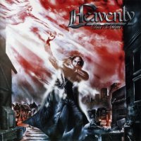Heavenly - Dust To Dust (Japanese Edition) (2004)  Lossless