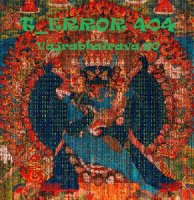 t _ error 404 - Vajrabhairava Go (2017)