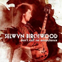 Selwyn Birchwood - Don\'t Call No Ambulance (2014)