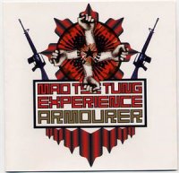 The Mao Tse Tung Experience - Armourer (1994)