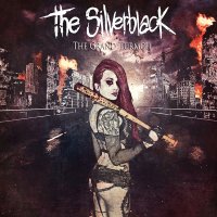 The Silverblack - The Grand Turmoil (2015)