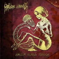 Profundae Libidines - Evangelium Secundum Matthaeum (2011)