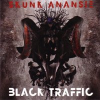 Skunk Anansie - Black Traffic (2012)