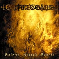 Griftegard - Solemn, Sacred, Severe (2009)
