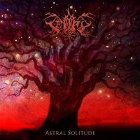 In Tenebriz - Astral Solitude (2012)