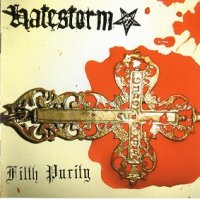 Hatestorm - Filth Purity (2009)