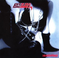 Restless - Heart Attack (1984)