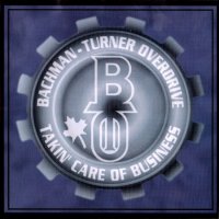 Bachman-Turner Overdrive (BTO) - Takin\' Care Of Business (1998)  Lossless