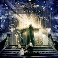 In Silentio Noctis - Disenchant The Hypocrites (2013)  Lossless