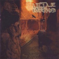 Little Dead Bertha - Way Of Blind (2005)