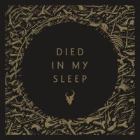 Demon Hunter - Died in My Sleep (2017)