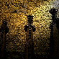 Aesmah - Hegemony (2009)