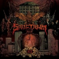 Sanctrum - Rot (2015)