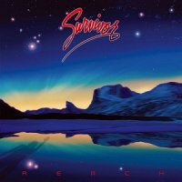 Survivor - Reach (2006)