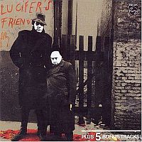 Lucifers Friend - Lucifers Friend (1970)