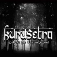 Kurusetra - Embrace The Eastern Ground (2014)