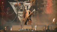 Клип Watain - Sworn To The Dark (Live At Bloodstock Open Air) (2012)